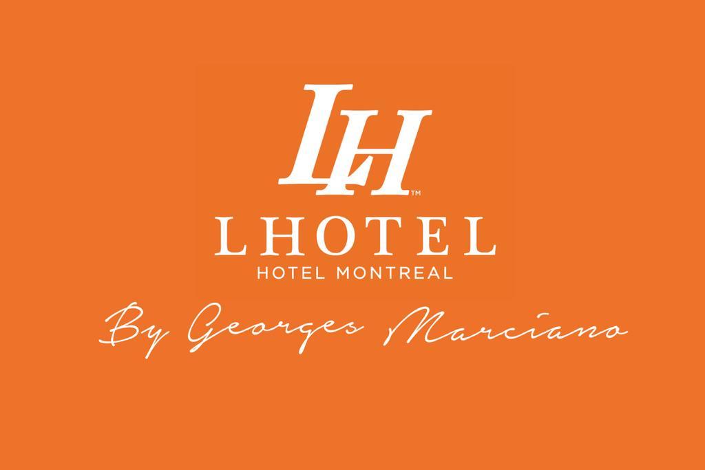 แอลโฮเต็ล Hotel มอนทรีอัล ภายนอก รูปภาพ