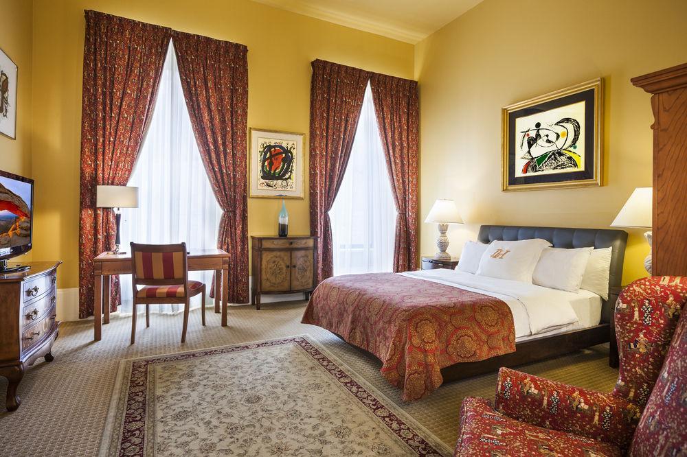 แอลโฮเต็ล Hotel มอนทรีอัล ภายนอก รูปภาพ