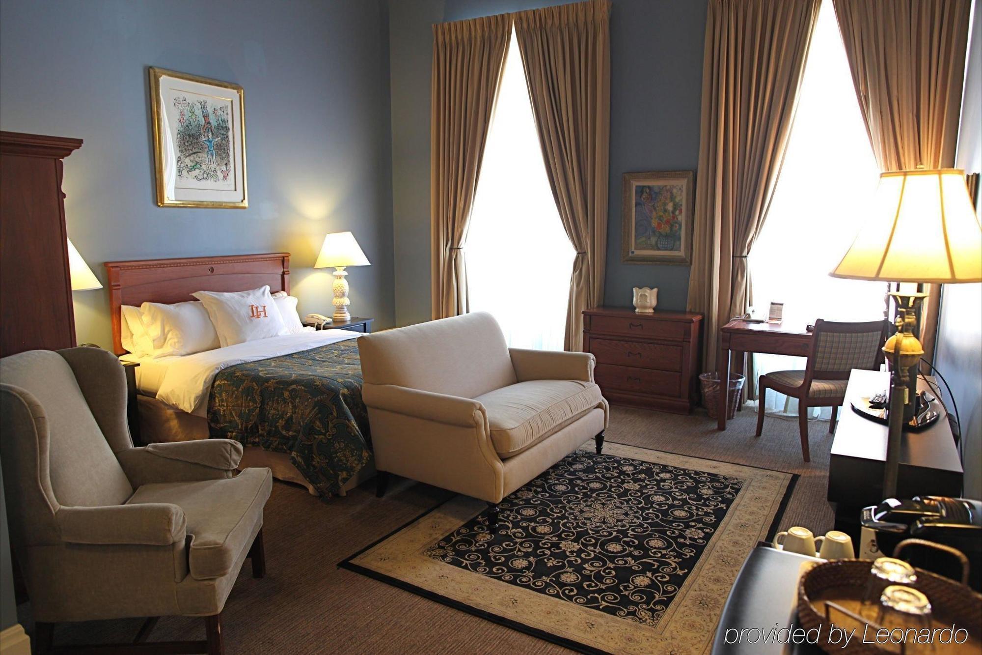 แอลโฮเต็ล Hotel มอนทรีอัล ภายนอก รูปภาพ