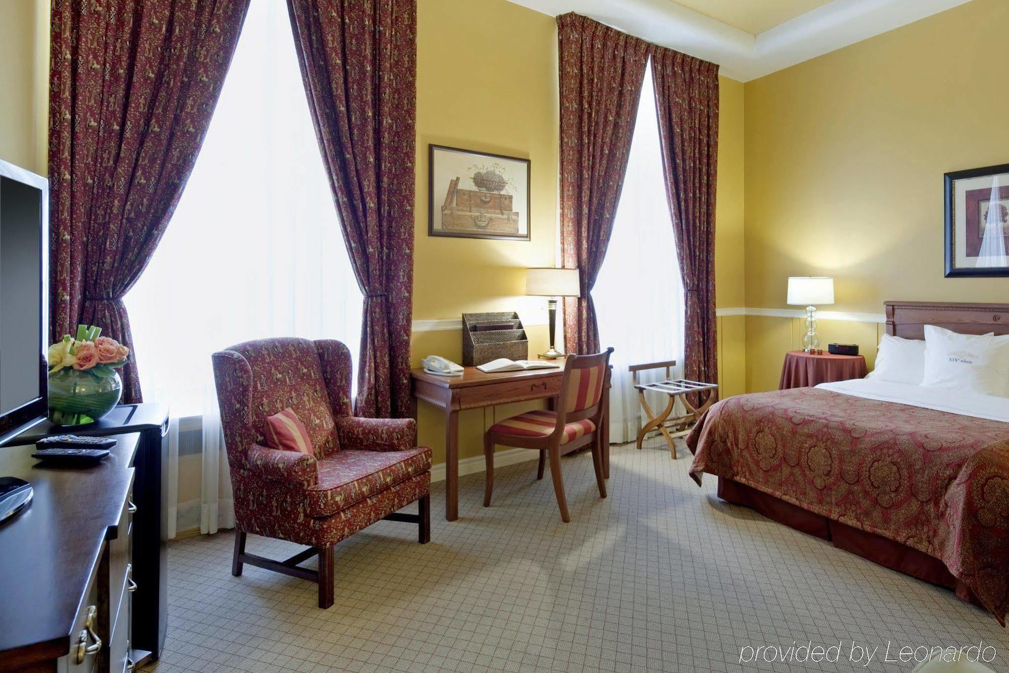 แอลโฮเต็ล Hotel มอนทรีอัล ห้อง รูปภาพ