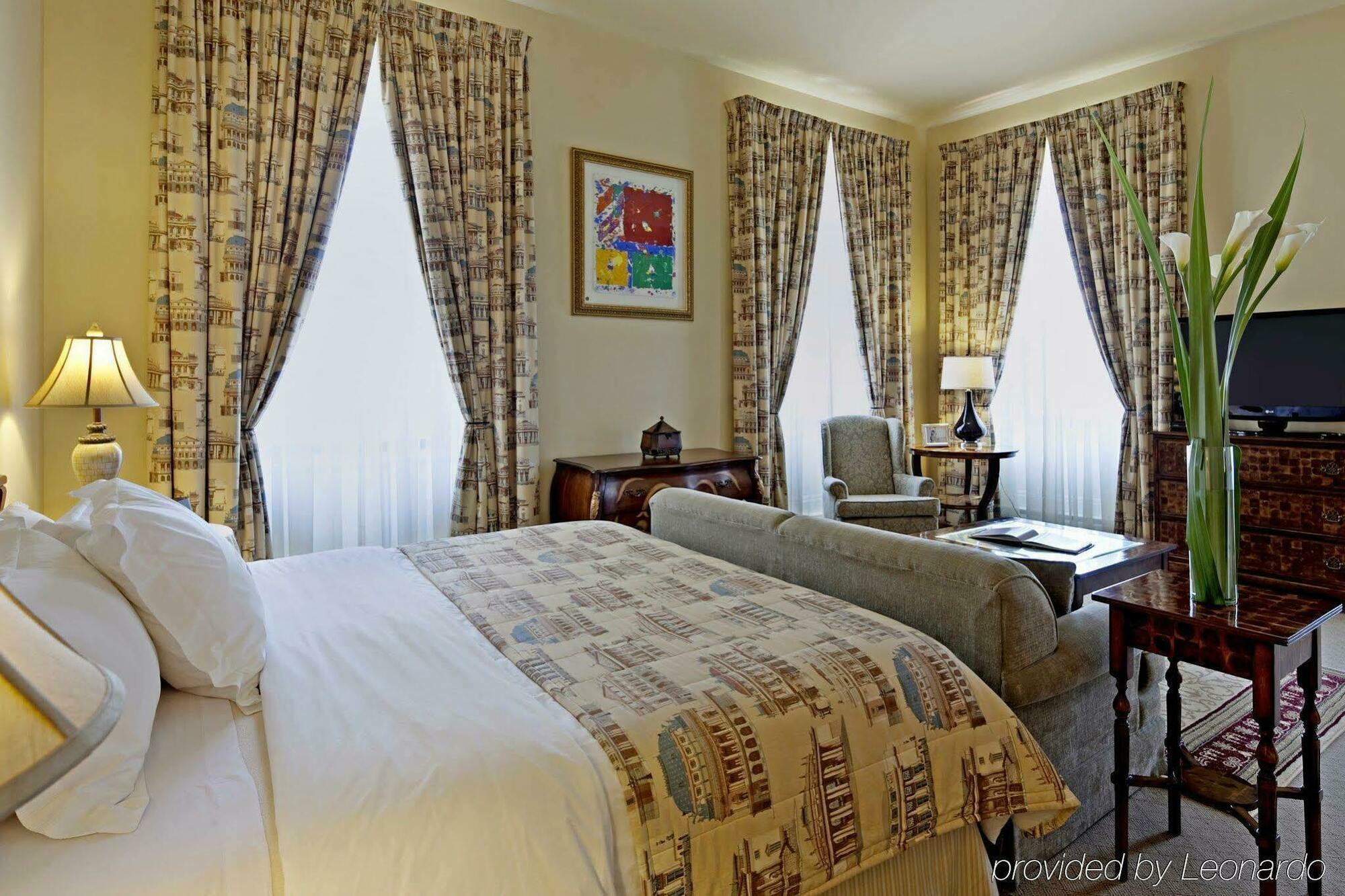 แอลโฮเต็ล Hotel มอนทรีอัล ห้อง รูปภาพ